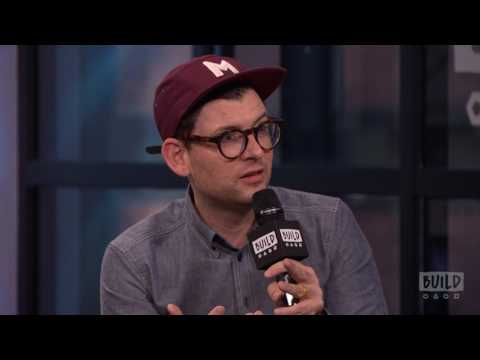 Moshe Kasher Speaks On His New Series, Comedy Central's “Problematic with Moshe Kasher"