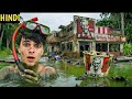 Exploring The Scariest Google Maps Locations Brent Rivera Hindi Dubbed