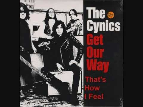 The Cynics - That s How I Feel.wmv