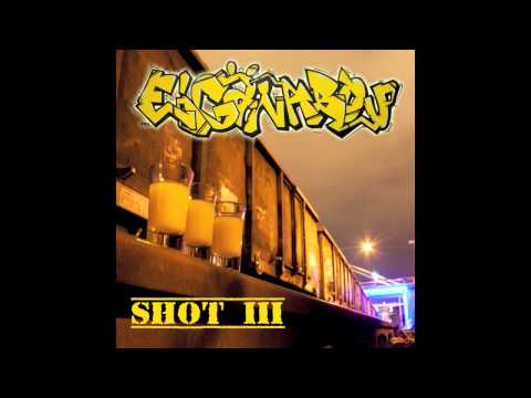 Eigänabou - Shot III - 16 Apokalypsation