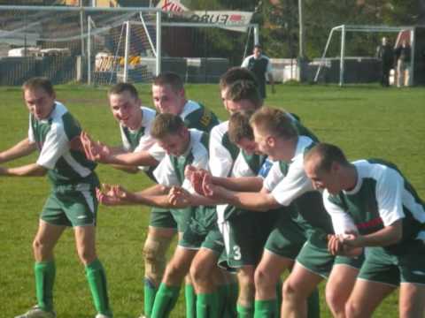 Droga Leskowca do A klasy!!!