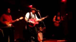 The Beatcombers- Come On Back  (The Hollies)