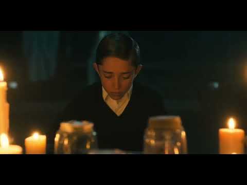 Young Vecna Henry scenepack [stranger things s4]