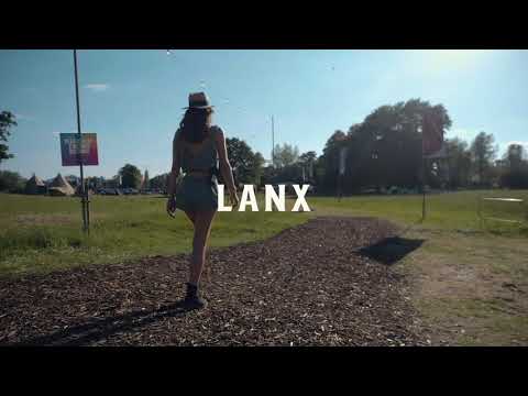 LANX Festival Edit