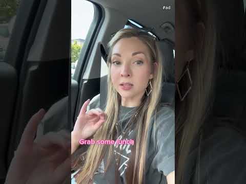 *Reuploading some of our old content: #ad Come spend the day with us! Today we are kid free so we