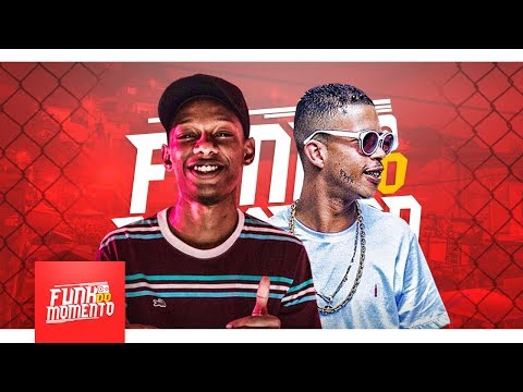 2 Maconha ou 1 Pó - MC Neguinho do ITR e MC Magrinho (DG PROD) MC Douglinhas BDB