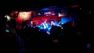 Resorte   República de ciegos 2 jul 2016