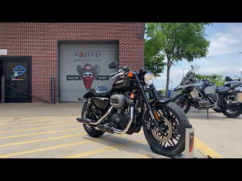 2019 Harley-Davidson Roadster™ in Carrollton, Texas - Video 1