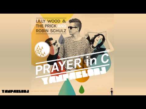 Yan Pablo DJ feat. Lilly Wood, The Prick e Robin Schulz - Prayer In C [ Funk Remix ]