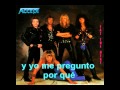 Accept - Break The Ice (subtitulado español)