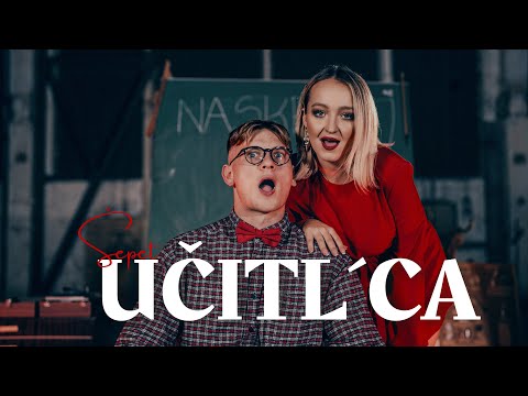 Ansambel ŠEPET - UČITL'CA