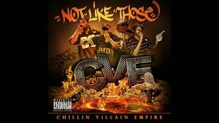 Music video thumbnail preview for CVE (Chillin Villain Empire) - Talkn bout by Chillin Villain Empire
