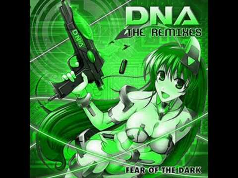 Psycraft vs Dali - Memories Inside (DNA REMIX)