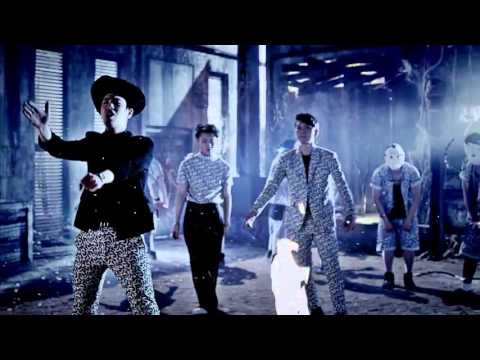 블락비 바스타즈 (BLOCK B - BASTARZ) - 품행제로 (Zero For Conduct) MV