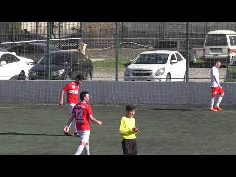 Видеообзоры. Премьер. 2 тур. Real boys - T-Spartak