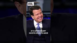 Veteran Fox News anchor and Trump target Neil Cavuto signs off|with English subtitle | Trending News