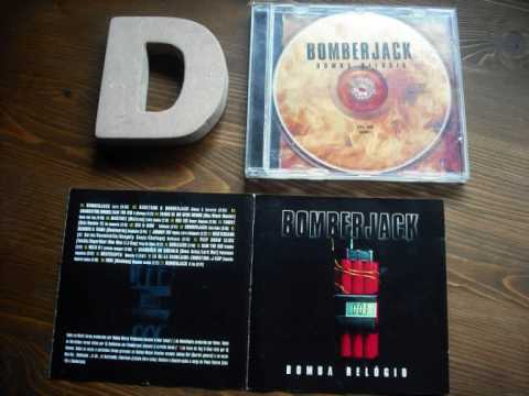 Sam The Kid - Trabalha - 2002 (BOMBA-RELOGIO)