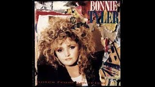 Bonnie Tyler - Notes from America (A-Side Edit)