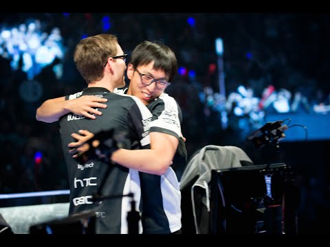 TSM BJERGSEN REUNITED WITH TSM DOUBLELIFT | FIRST STREAM OF THE YEAR | INSANE LEBLANC | Full game |