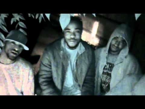 Notes Forrelli, Timbar & Johnny Gunz - Meet Me By The Yard (Fulltimerz)