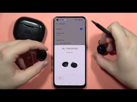 JBL Tune 125 TWS: Fix Pairing Issue - Can't Connect Problem #howtodevices