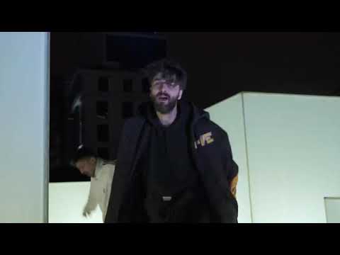 Şehinşah - Kunteper Zın Zın Zın Söylediği Bölüm