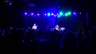 Ex Hex: Don't Wanna Lose at the Roxy