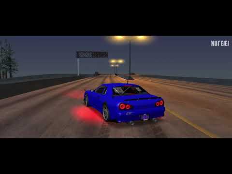 50  Mod Drift Gta Sa Pc Best