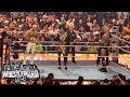 Cody Rhodes Vs Randy Orton Full Match WWE WrestleMania 42