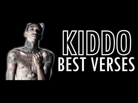 Doughboy Kiddo - Best Verses  HBK