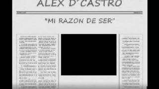 ALEX D CASTRO 