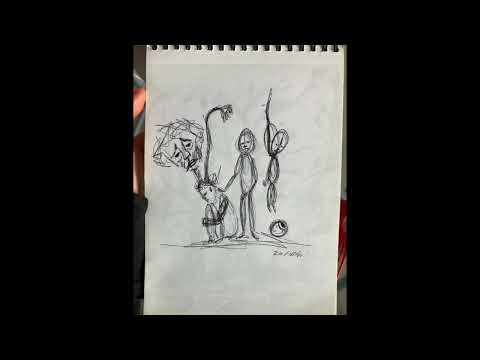 Oguh Park - Corazón Dañado