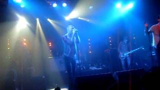 The Twang - " Back Where We Started" - Electric Ballroom - 14/07/2009