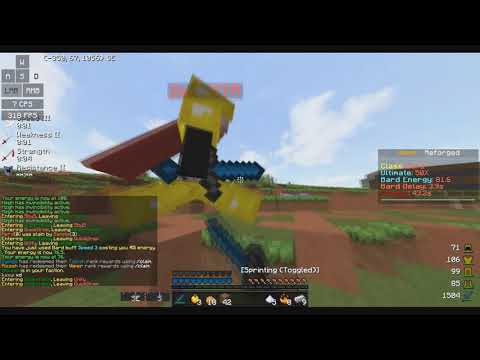 MAKING FACTIONS RAIDABLE ON SOTW (FIGHTING HATEFOO) ft. Slowish | ViperHCF #7