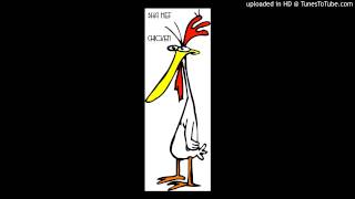 Sha Hef "Chicken"