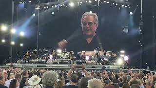 Bruce Springsteen - Born To Run - Murrayfield Stadium, Edinburgh - 30.05.2023