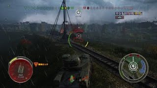 ハヤブサの戦車戦 11戦目　もう二度とM3Leeを9人乗りの共同墓地とは、言わせない