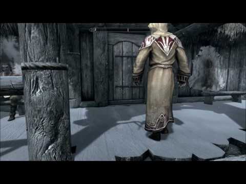 Skyrim #34 Der Psijic Orden