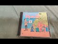 Christmas Chipmunks CD Overview