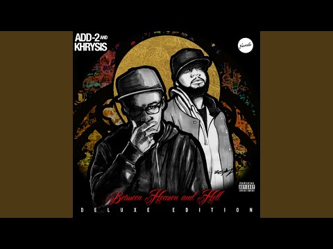 The Ugly Side Of Beautiful (feat. GQ)