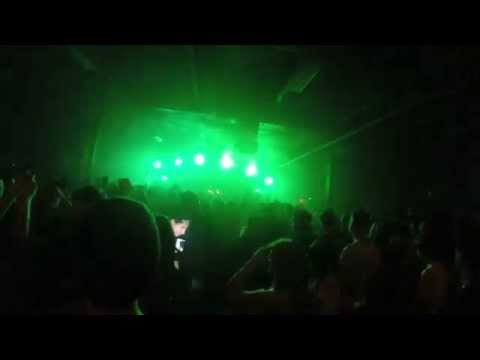 [NYE Big Tooth] The Frim / 50 Carrot / Dubloadz / bommer / Midnight Tyrannosaurus - 1