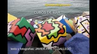 preview picture of video 'Los Cubos de la Memoria (Llanes, Asturias) -tráiler de reportaje-'