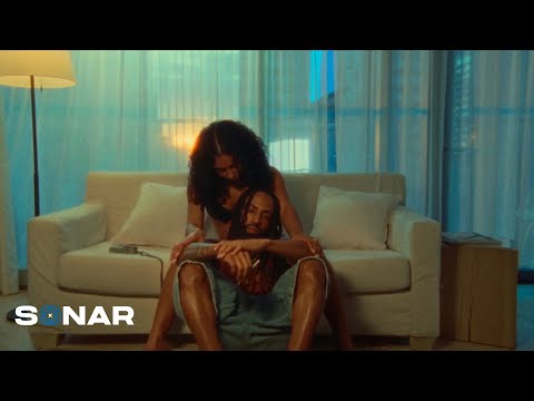 Amenazzy - Se Jodió (Video Oficial)