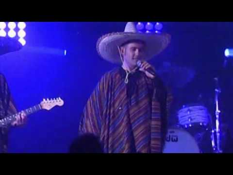 SPECIAL GUEST LIVE BAND