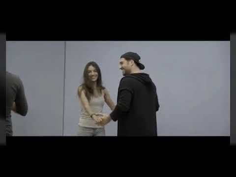 David bustamante y Ana guerra desde que te VI