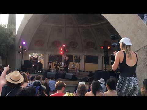 Suno Deko - Live at FORM Arcosanti 5/12/2017 [clip]