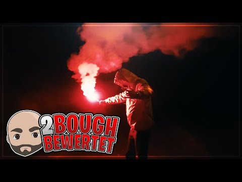 2Bough bewertet "MiZeb & Raportagen - DRIVE BY"