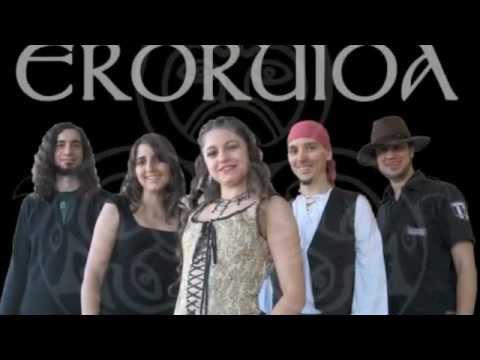 Erdruida - Dulce Libertad (2010)