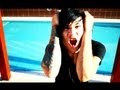 Claps For Caroline - "Party Nerve" Official Music ...