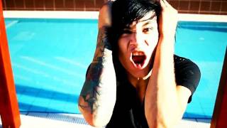 Claps For Caroline - &quot;Party Nerve&quot; Official Music Video